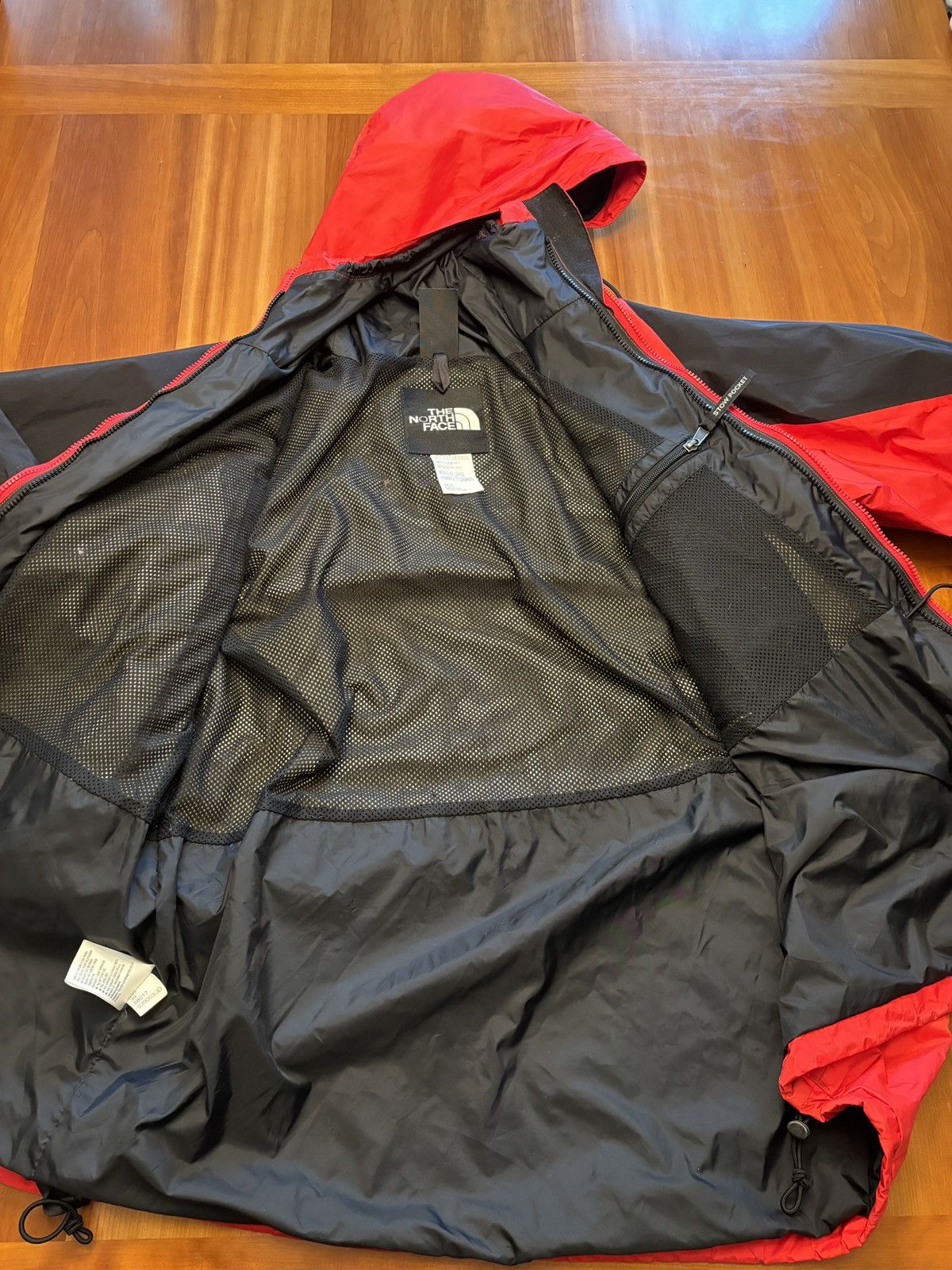 The North Face VTG 90s The North Face GORE-TEX Jacket Size US XXL / EU 58 / 5 - 7 Thumbnail