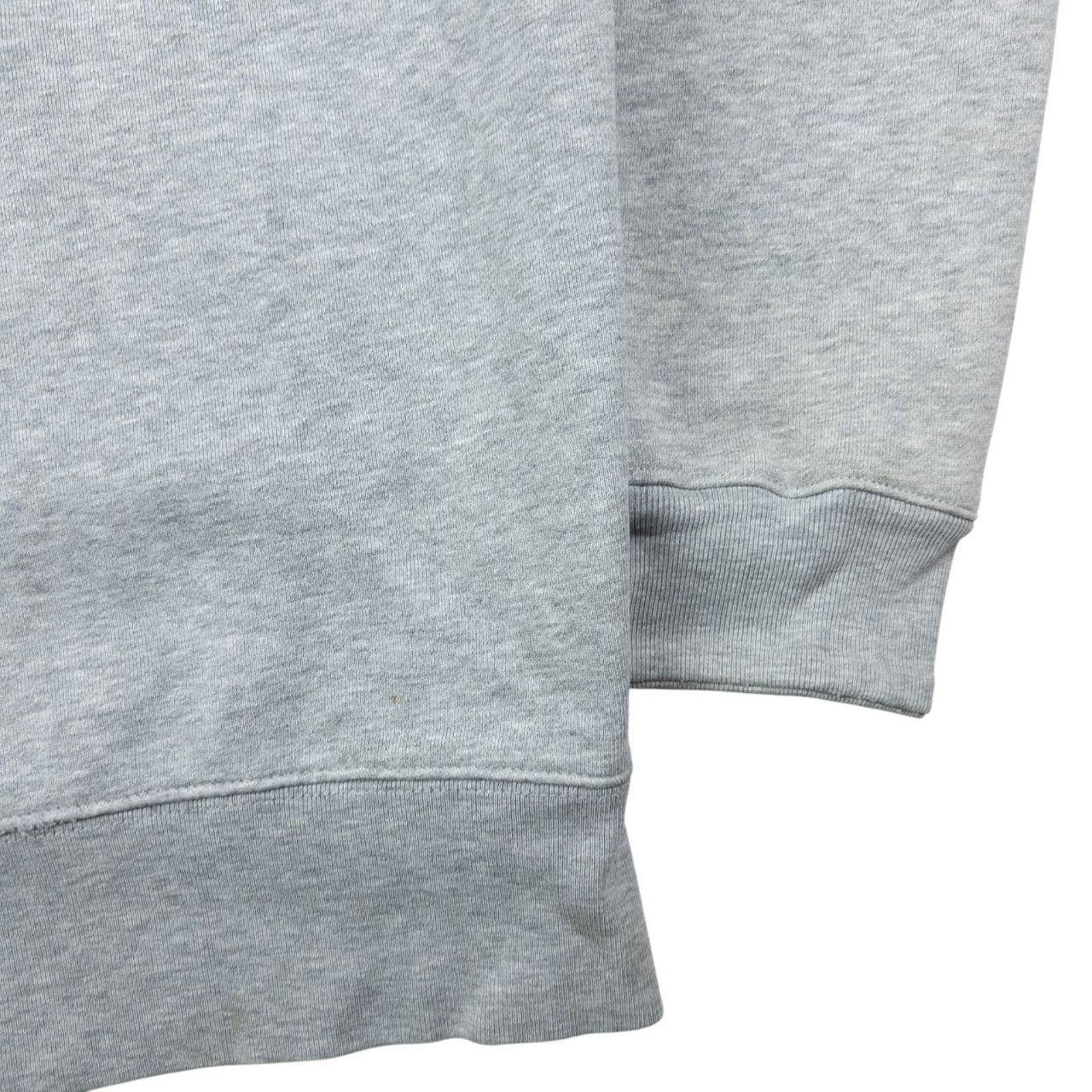 Stussy Vintage Stussy Zip Up Hoodie Size L Size US M / EU 48-50 / 2 - 6 Thumbnail