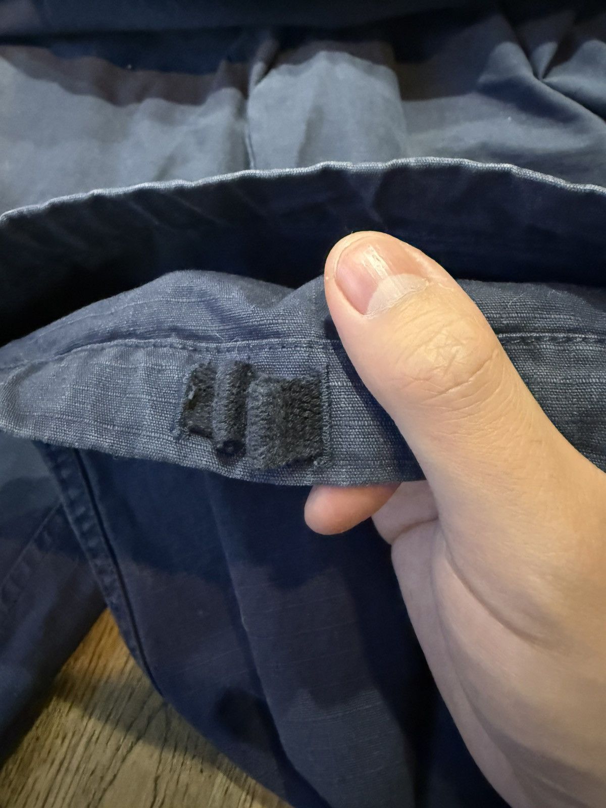 Stussy stussy pants Size US 30 / EU 46 - 8 Thumbnail