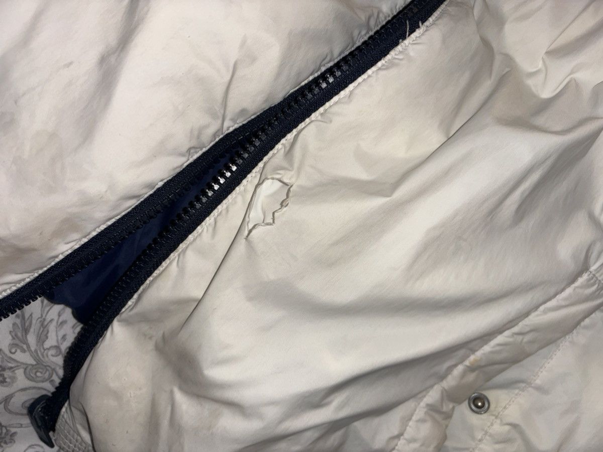 Tommy Hilfiger Reversible tommy hilfiger gillet Size US M / EU 48-50 / 2 - 3 Thumbnail