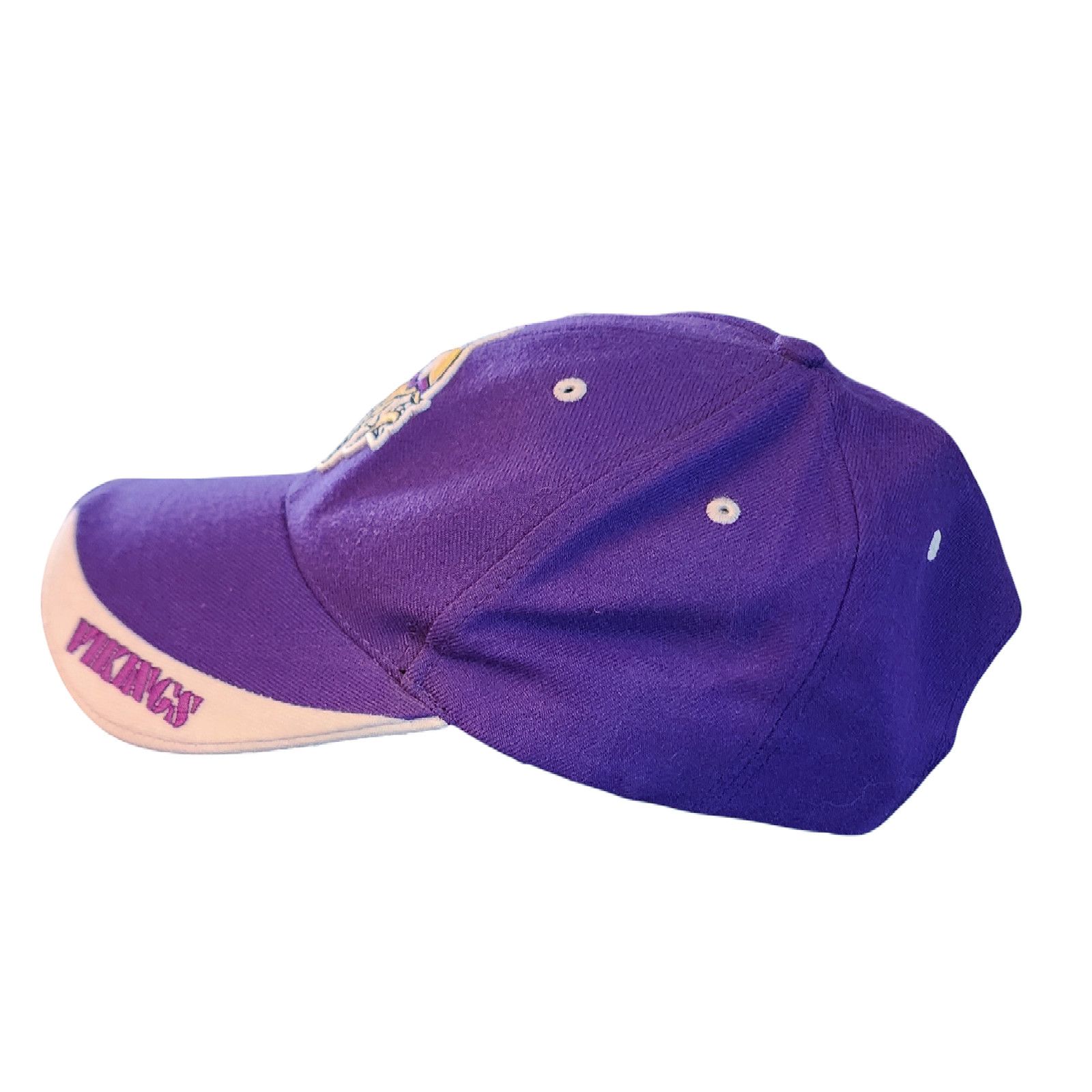 NFL NFL Vikings team twins enterprise A-Flex cap. Size ONE SIZE - 4 Thumbnail