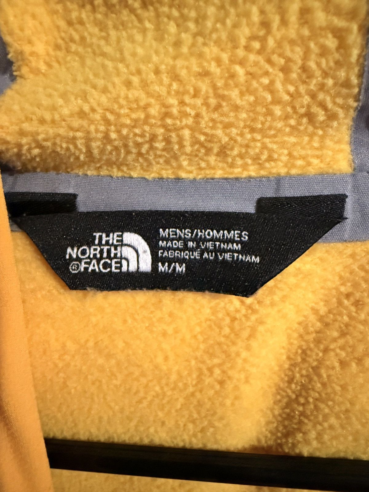 The North Face The north face pull over hoodie Size US M / EU 48-50 / 2 - 5 Thumbnail