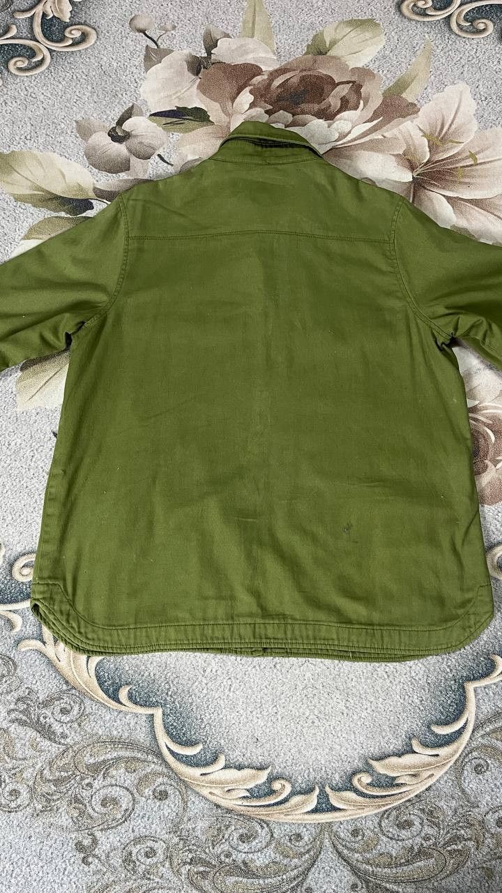 Mambo × Vintage Vintage Mambo Army Style Surf Australia Button Up Shirts Size US L / EU 52-54 / 3 - 2 Thumbnail