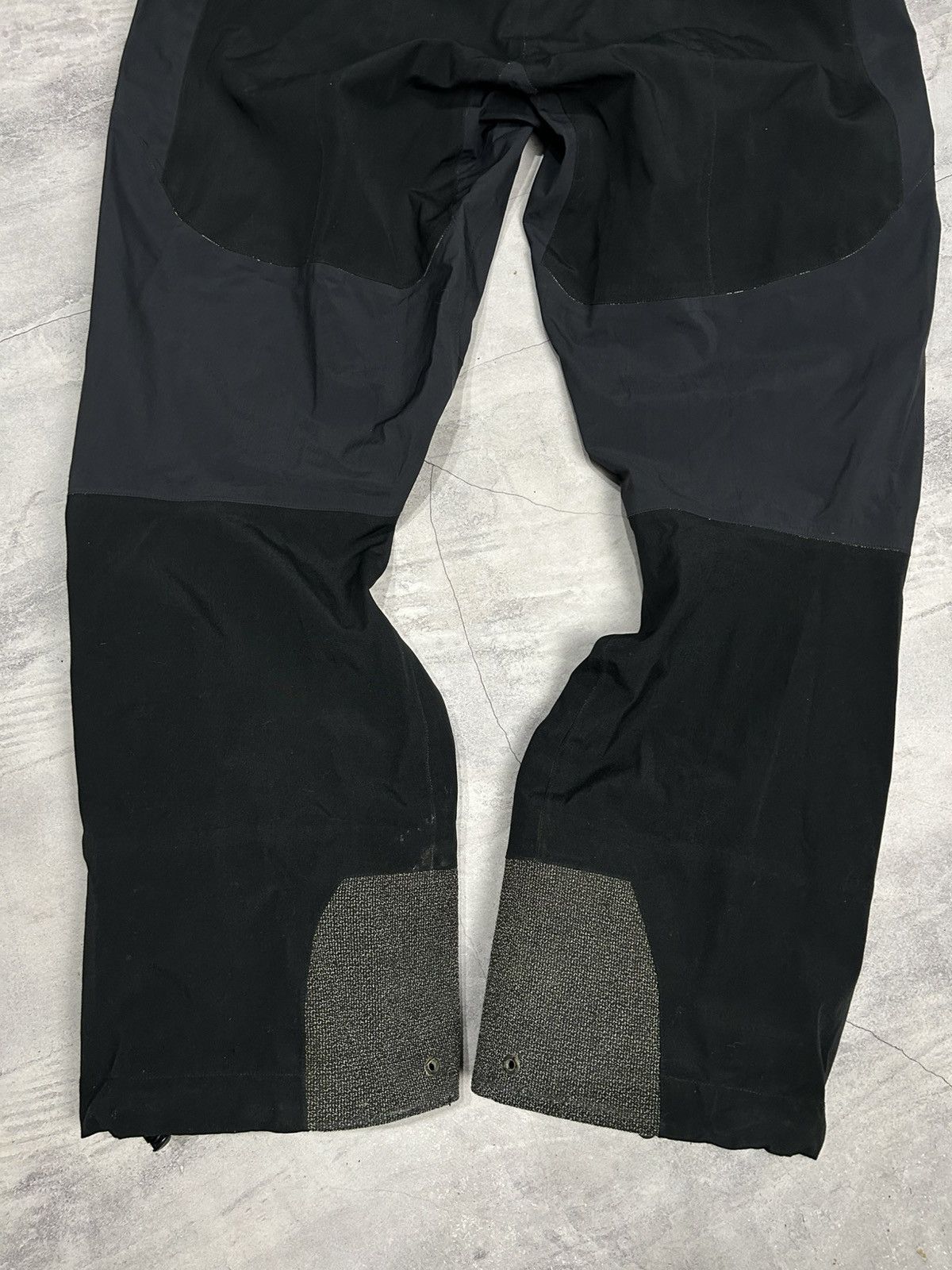 Arc'teryx Vintage Arcteryx Gore-Tex XCR pants Size US 34 / EU 50 - 13 Thumbnail