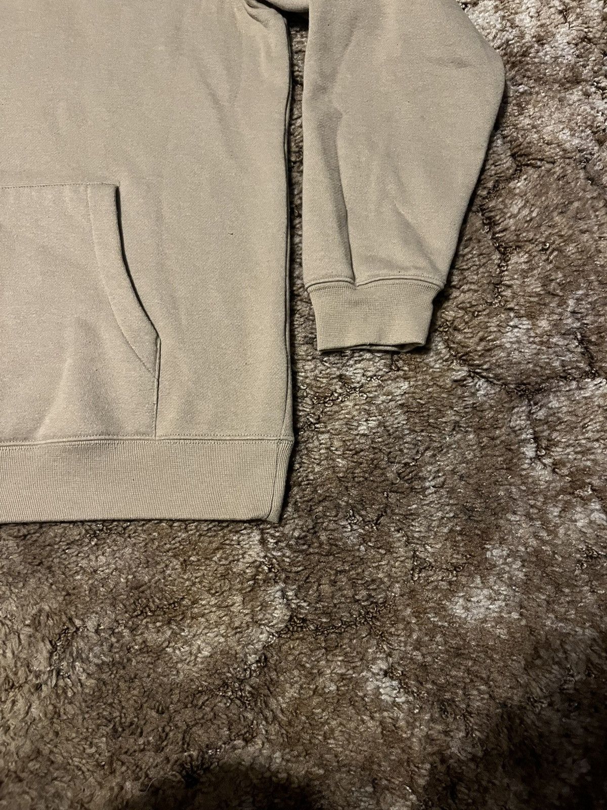 Cabelas Cabela's Camo Logo Hoodie Beige Large Size US L / EU 52-54 / 3 - 2 Thumbnail