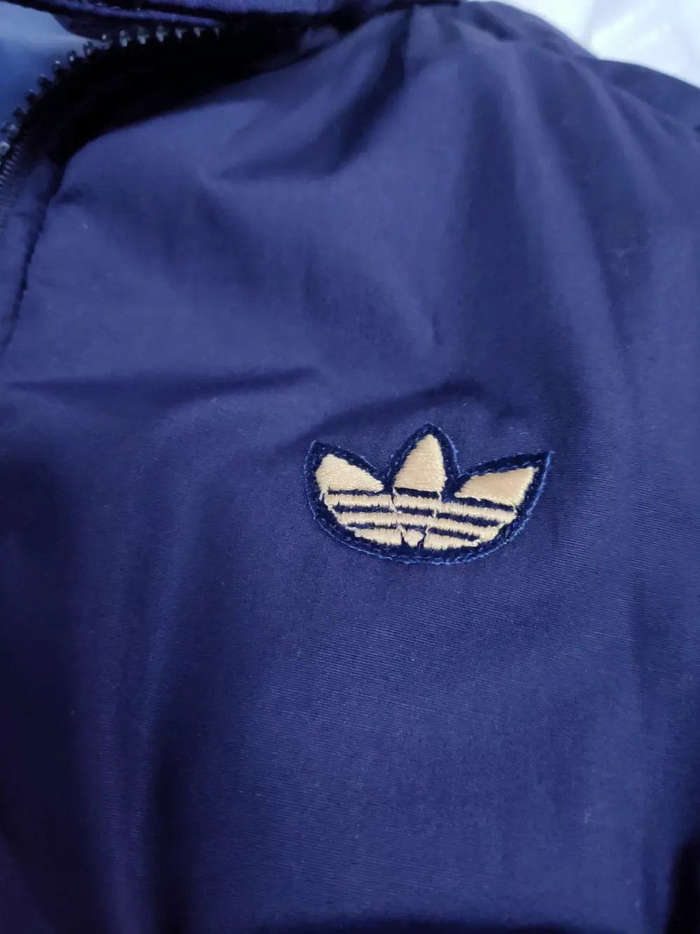 Adidas Vintage Adidas 80's jacket Size US XS / EU 42 / 0 - 5 Thumbnail