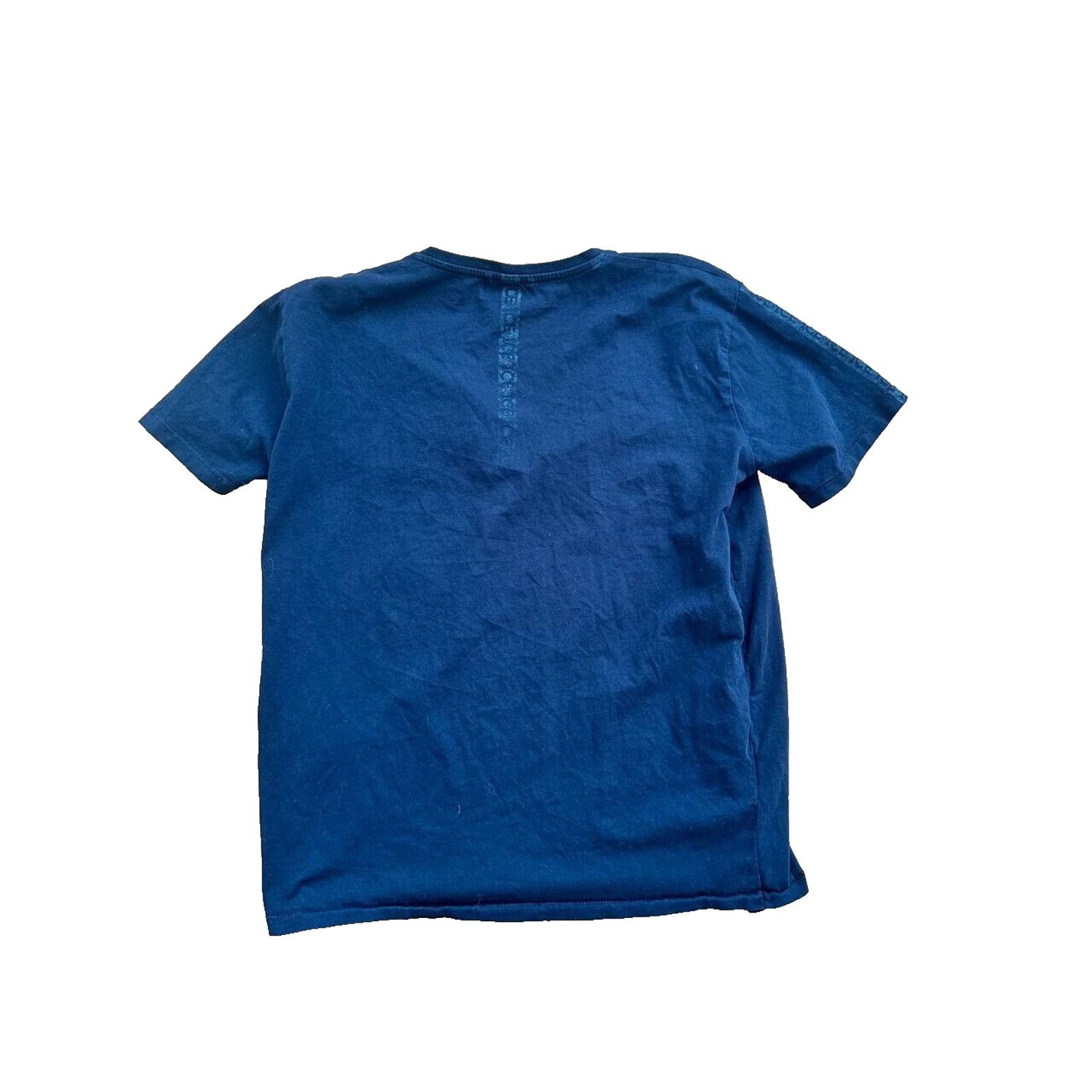 Iceberg ICEBERG Women's Lightweight V-Neck Scoop T-Shirt 3X A000607 Size 3XL / US 20-22 - 5 Thumbnail