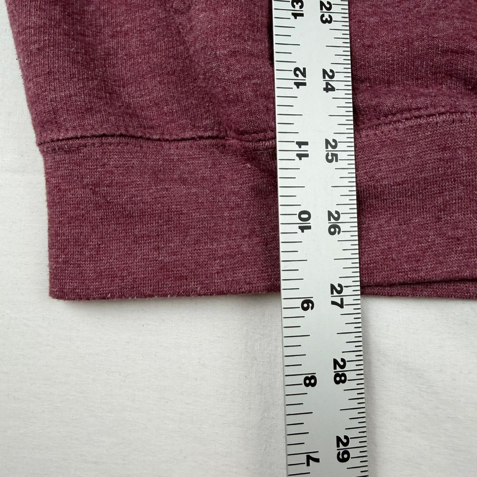 Other Pablo Escobar Mugshot Hoodie Purple Size L Size US L / EU 52-54 / 3 - 5 Thumbnail