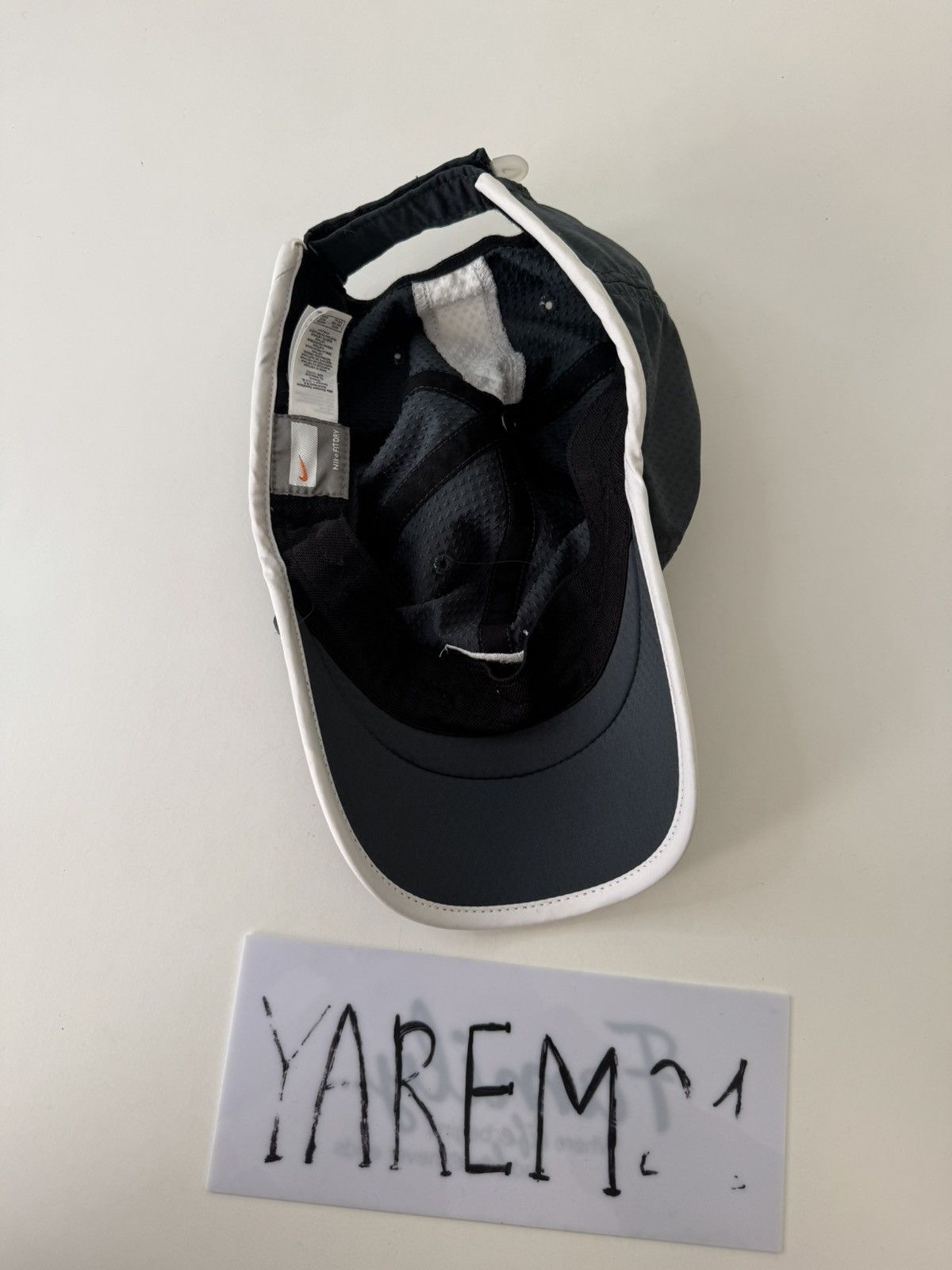 Other Nike vintage cap hat Size ONE SIZE - 5 Thumbnail