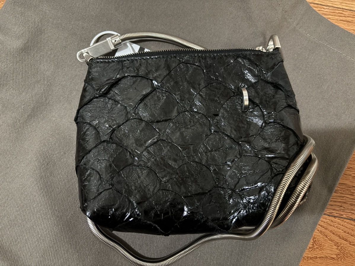 Rick Owens Rick Owens bag Size ONE SIZE - 3 Thumbnail