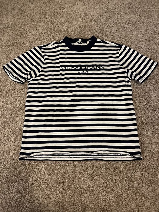 Guess asap rocky store navy