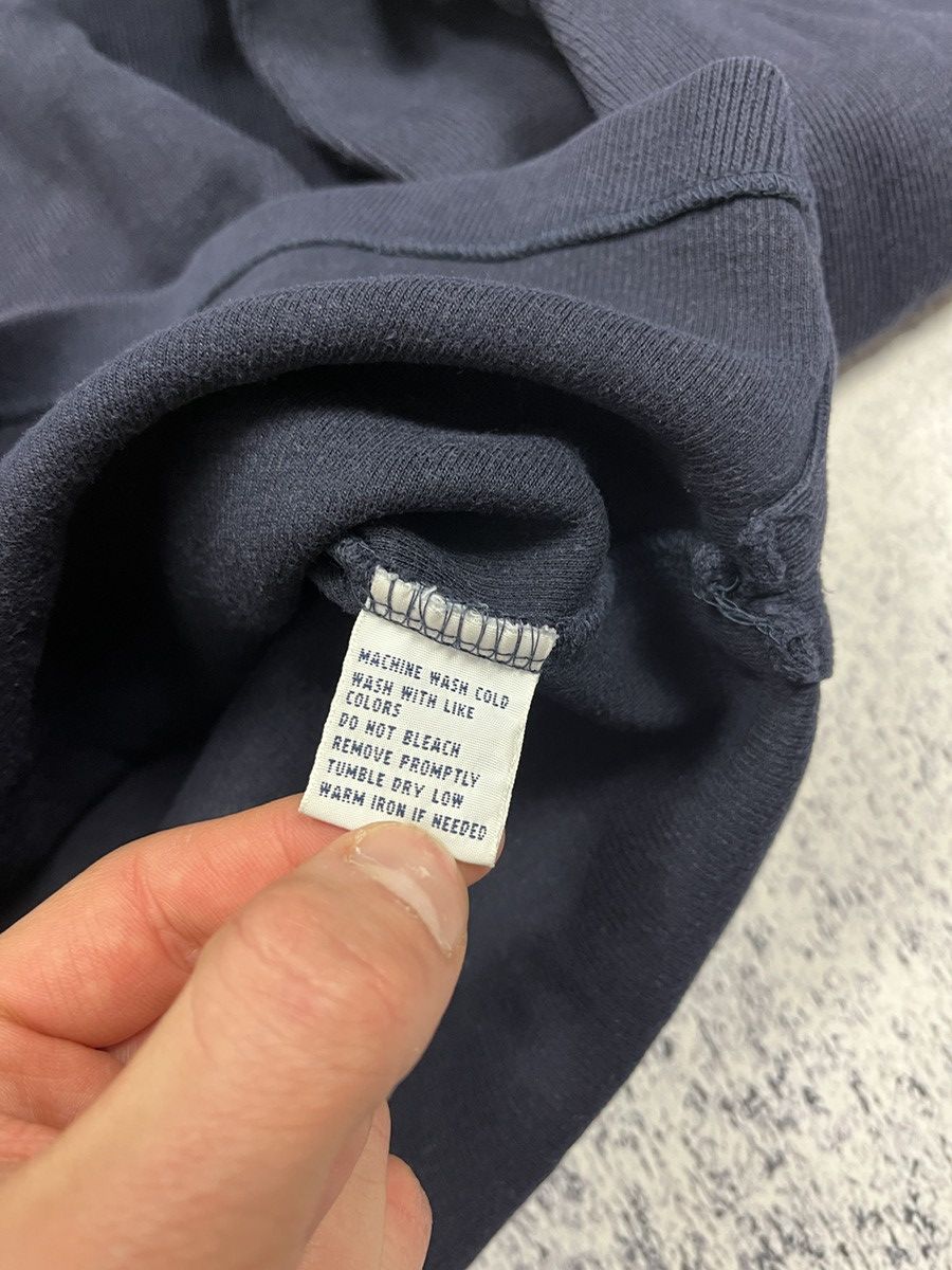 Polo Ralph Lauren Vintage Polo Ralph Lauren 1/4 Zip Knit Old Money Sweater Size US M / EU 48-50 / 2 - 11 Thumbnail