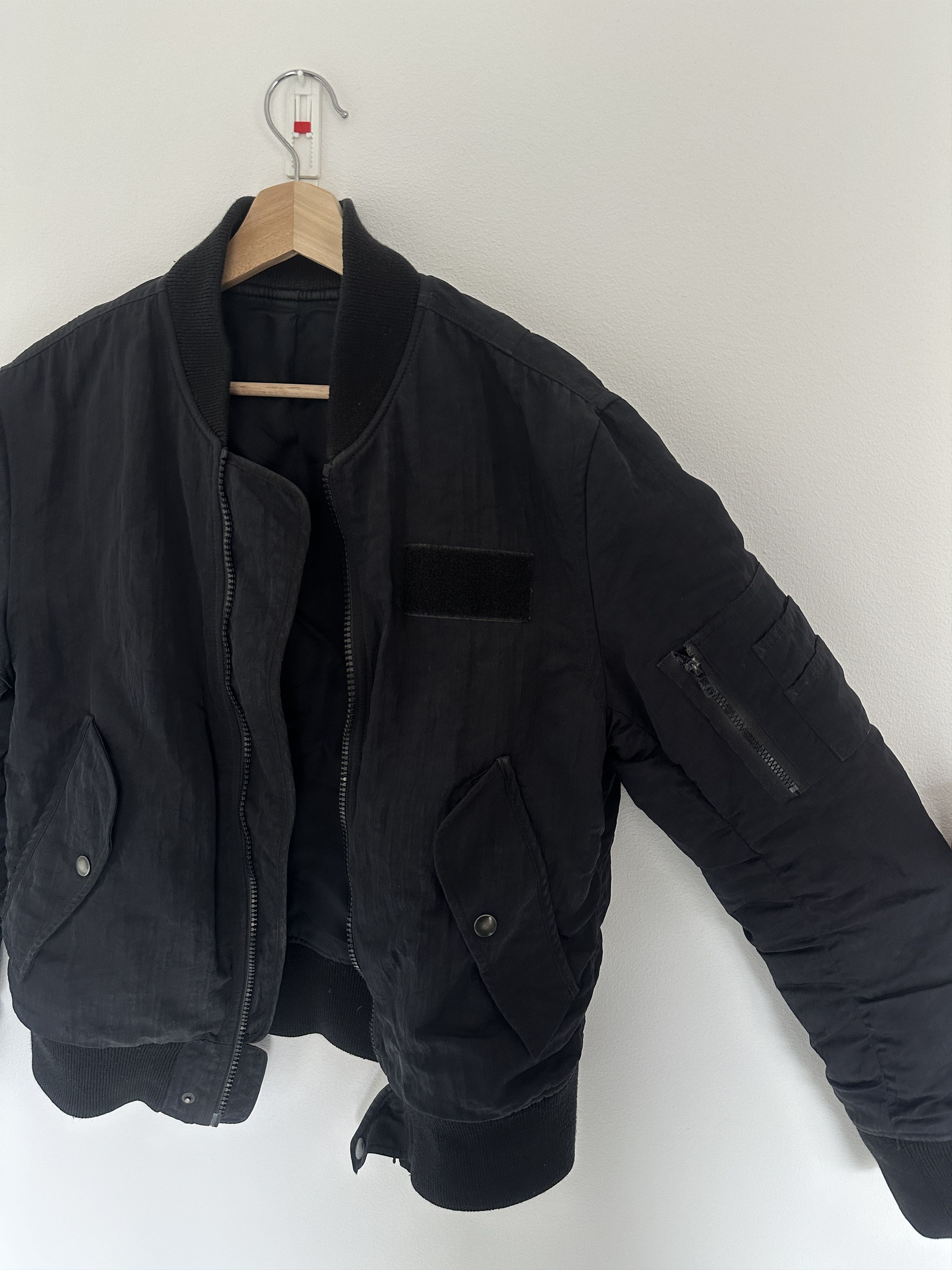 Acne Studios Buffalo AW11 Size US S / EU 44-46 / 1 - 2 Thumbnail