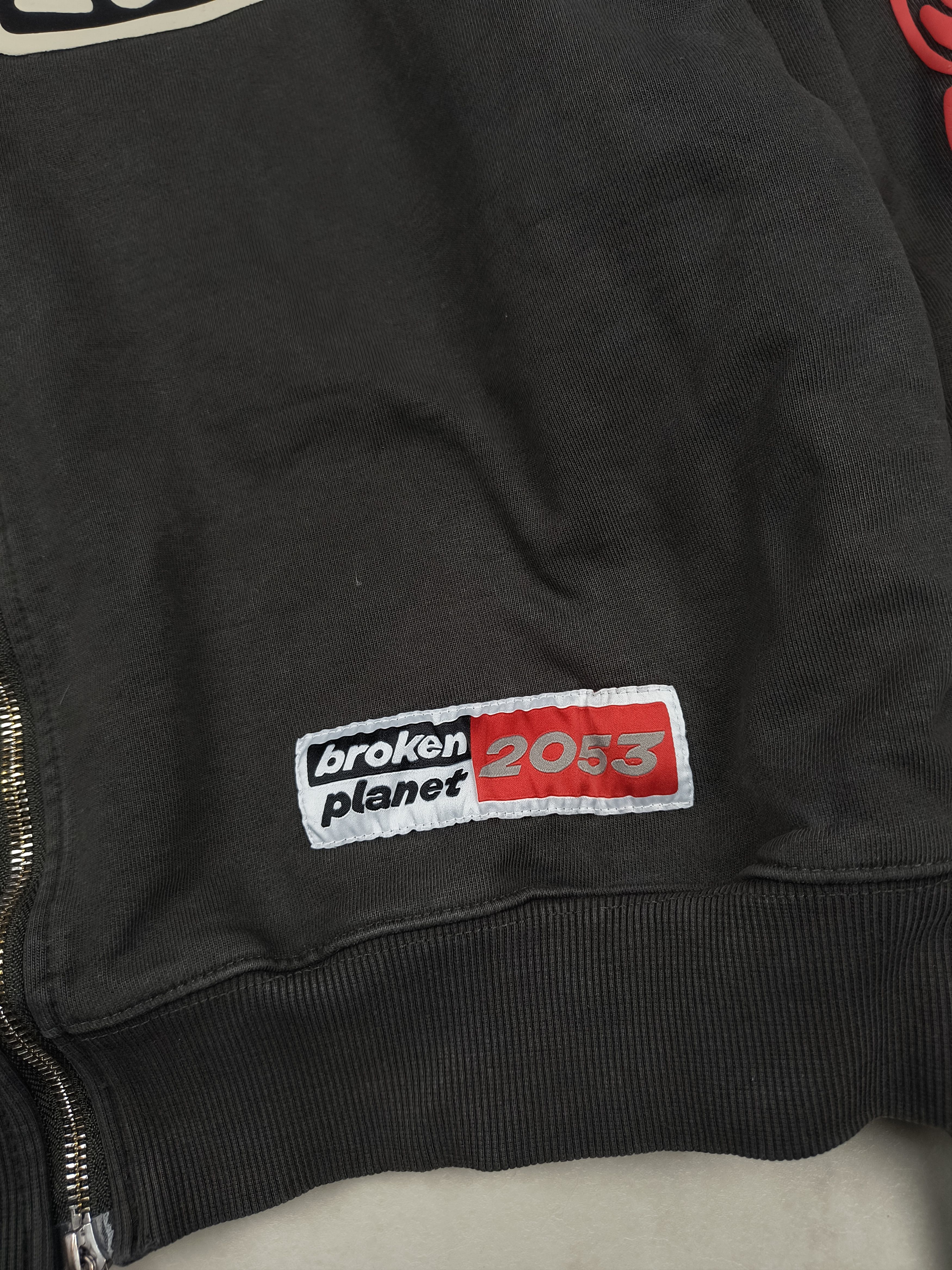 Broken Planet Broken Planet Market Lightweight Jacket Size US L / EU 52-54 / 3 - 7 Thumbnail