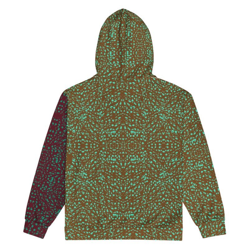 Other ‘I Have Measels’ Hoody Size US XL / EU 56 / 4 - 2 Thumbnail