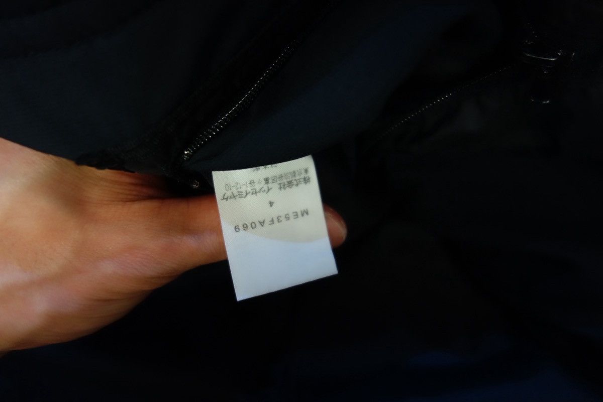 Issey Miyake issey miyake small parts jacket Size US L / EU 52-54 / 3 - 7 Thumbnail