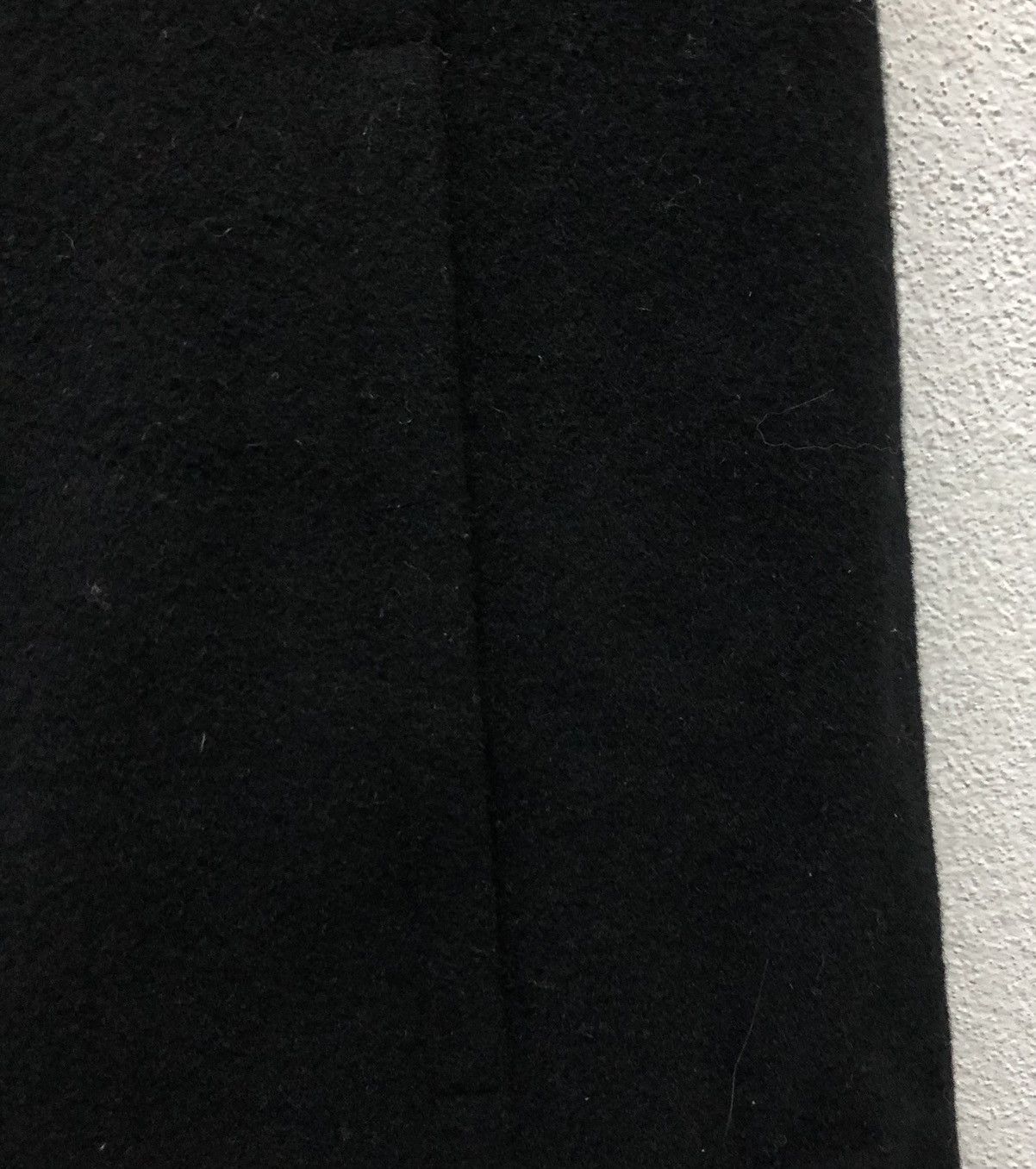 Burberry Vintage Burberrys Of London Blue Label Long Coat Size M / US 6-8 / IT 42-44 - 6 Thumbnail