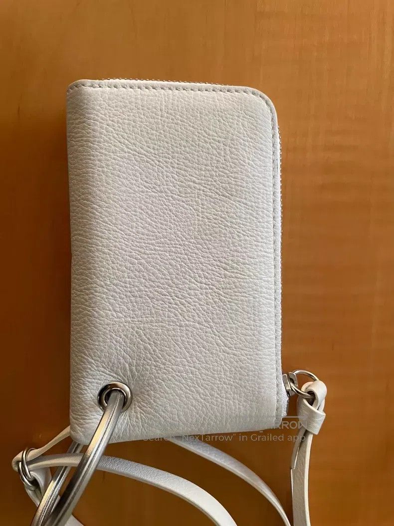 Ann Demeulemeester Ann Demeulemeester 18ss 21aw crossbody pouch Size ONE SIZE - 5 Thumbnail