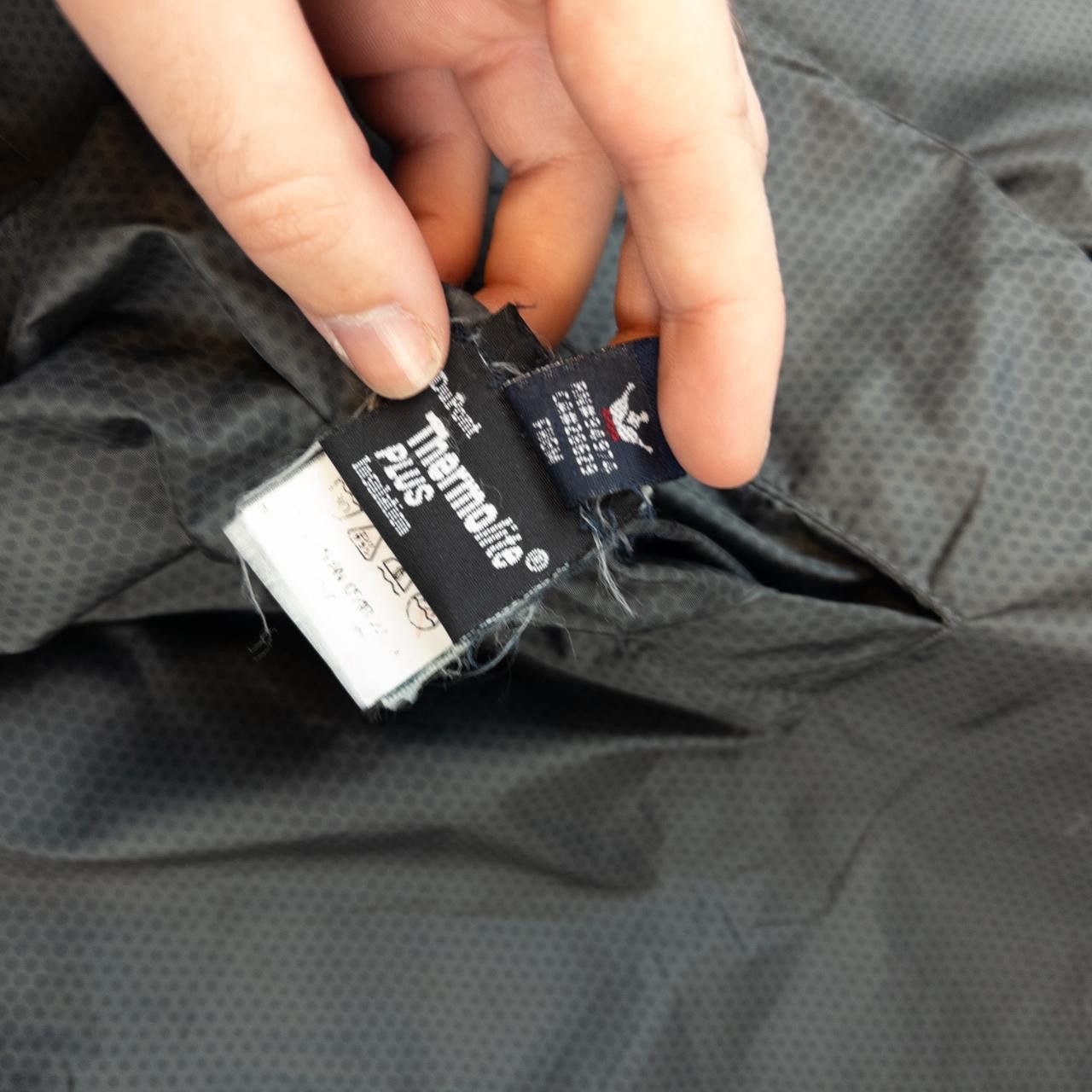 Stussy Vintage Stussy Reversible Zip Up Padded Jacket Size M Size US M / EU 48-50 / 2 - 8 Thumbnail