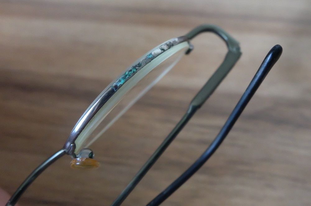 Other Continental Glasses Size ONE SIZE - 8 Thumbnail