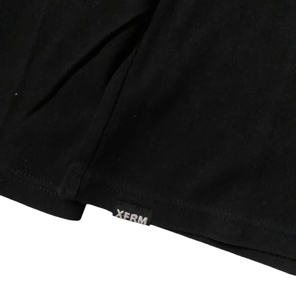 If Six Was Nine 2000's Xfrm Crazy Desire Studded Longsleeve Size US M / EU 48-50 / 2 - 9 Thumbnail