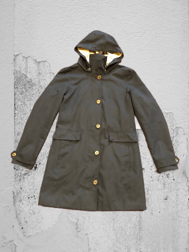 Barbour Barbour Kirkwall Jacket Size S / US 4 / IT 40 - 1 Thumbnail
