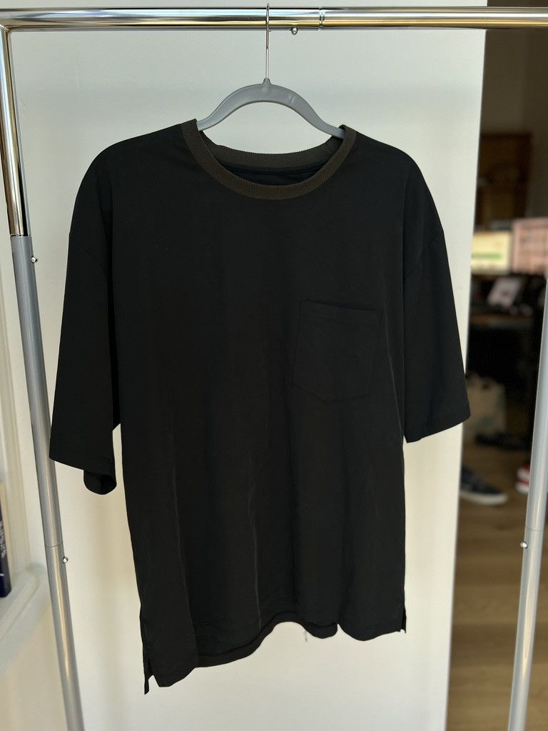 Wooyoungmi WOOYOUNGMI Rayon Shirt Size US L / EU 52-54 / 3 - 1 Thumbnail