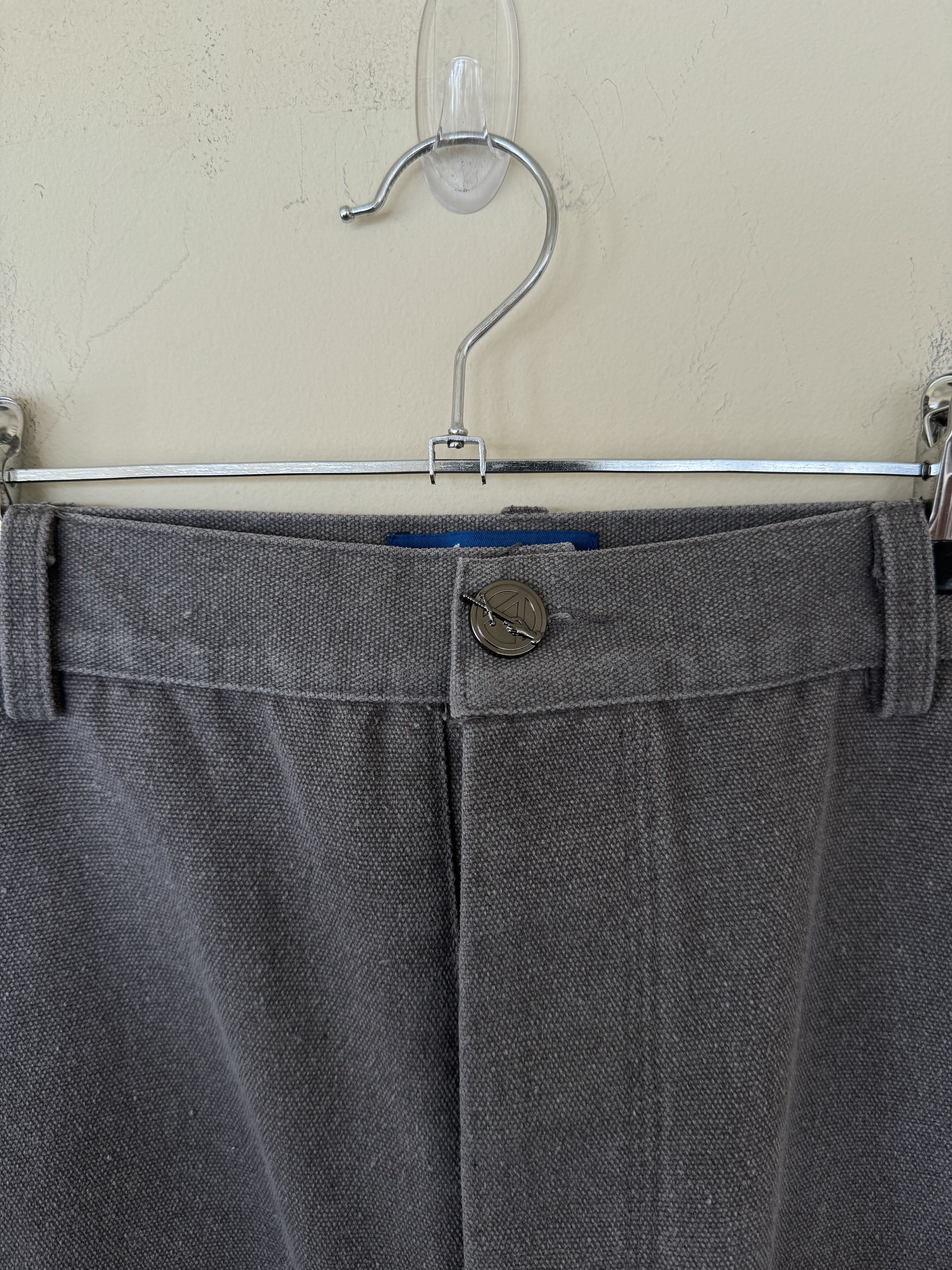 Fugazi Fugazi Double Knee Carpenters Sz L Size US 32 / EU 48 - 5 Thumbnail