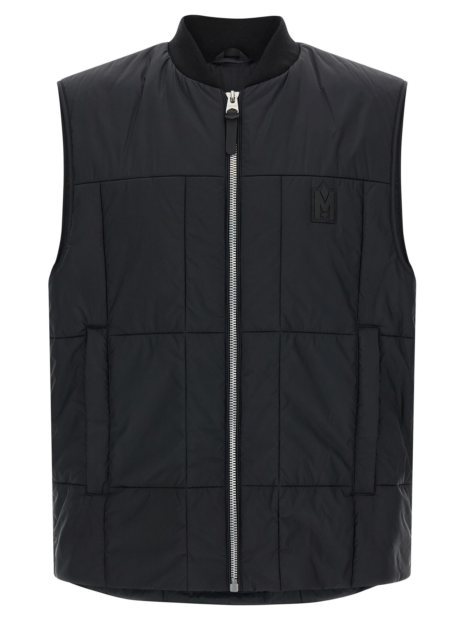Mackage 'Eren' vest Size US XL / EU 56 / 4 - 1 Thumbnail