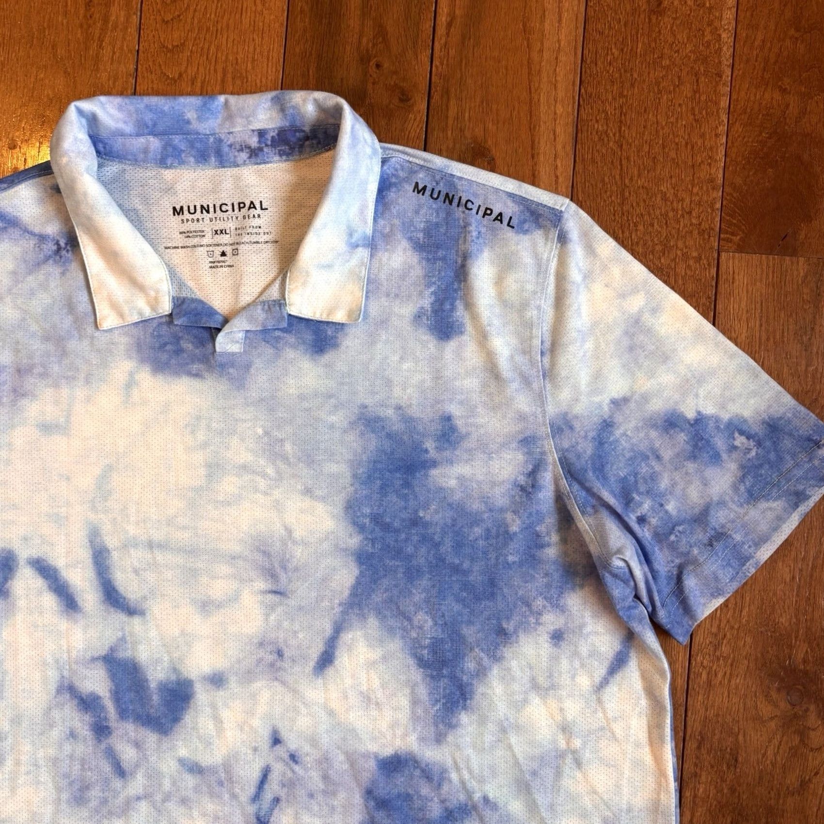 Vintage VINTAGE? No. Size US XXL / EU 58 / 5 - 2 Thumbnail