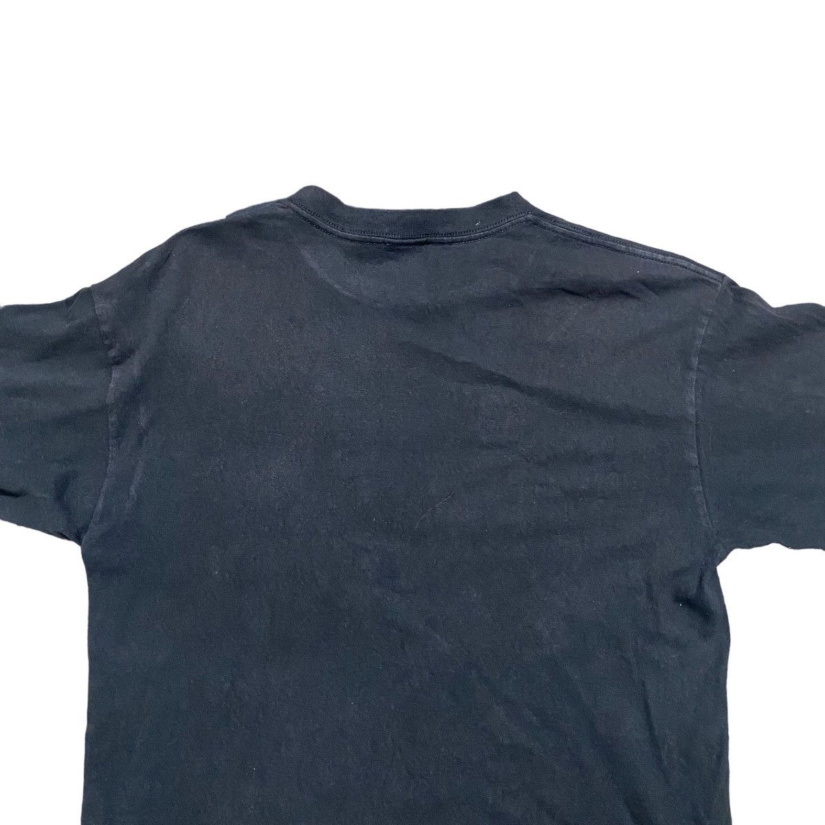 Stussy Vintage Stussy Old Skool Longsleeve Shirt Size US M / EU 48-50 / 2 - 9 Thumbnail