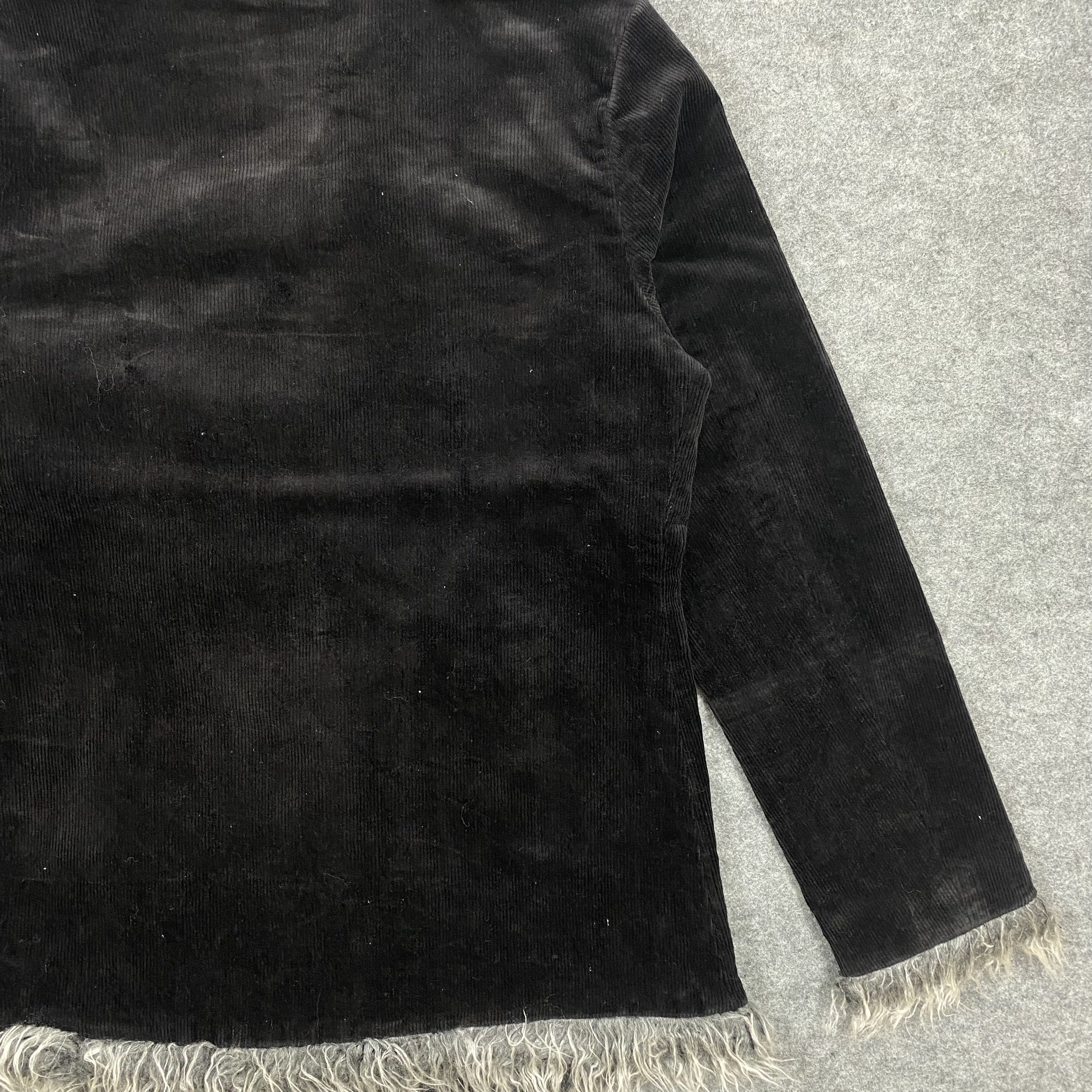 If Six Was Nine VINTAGE JAPANESE IFSIXWASNINE LGB VKEI JACKET-J630 Size US M / EU 48-50 / 2 - 8 Thumbnail