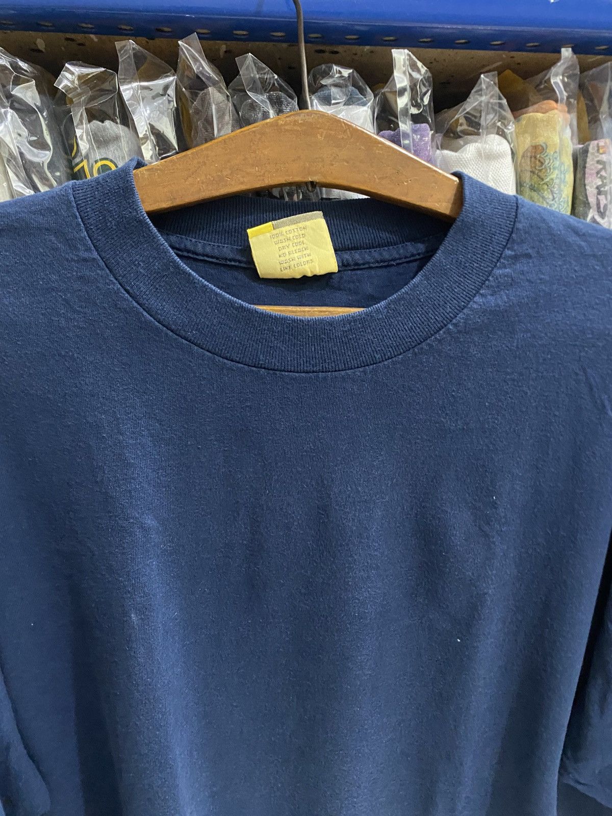 Independent Trading Co. VINTAGE INDEPENDENT SKATE TEES Size US L / EU 52-54 / 3 - 8 Thumbnail