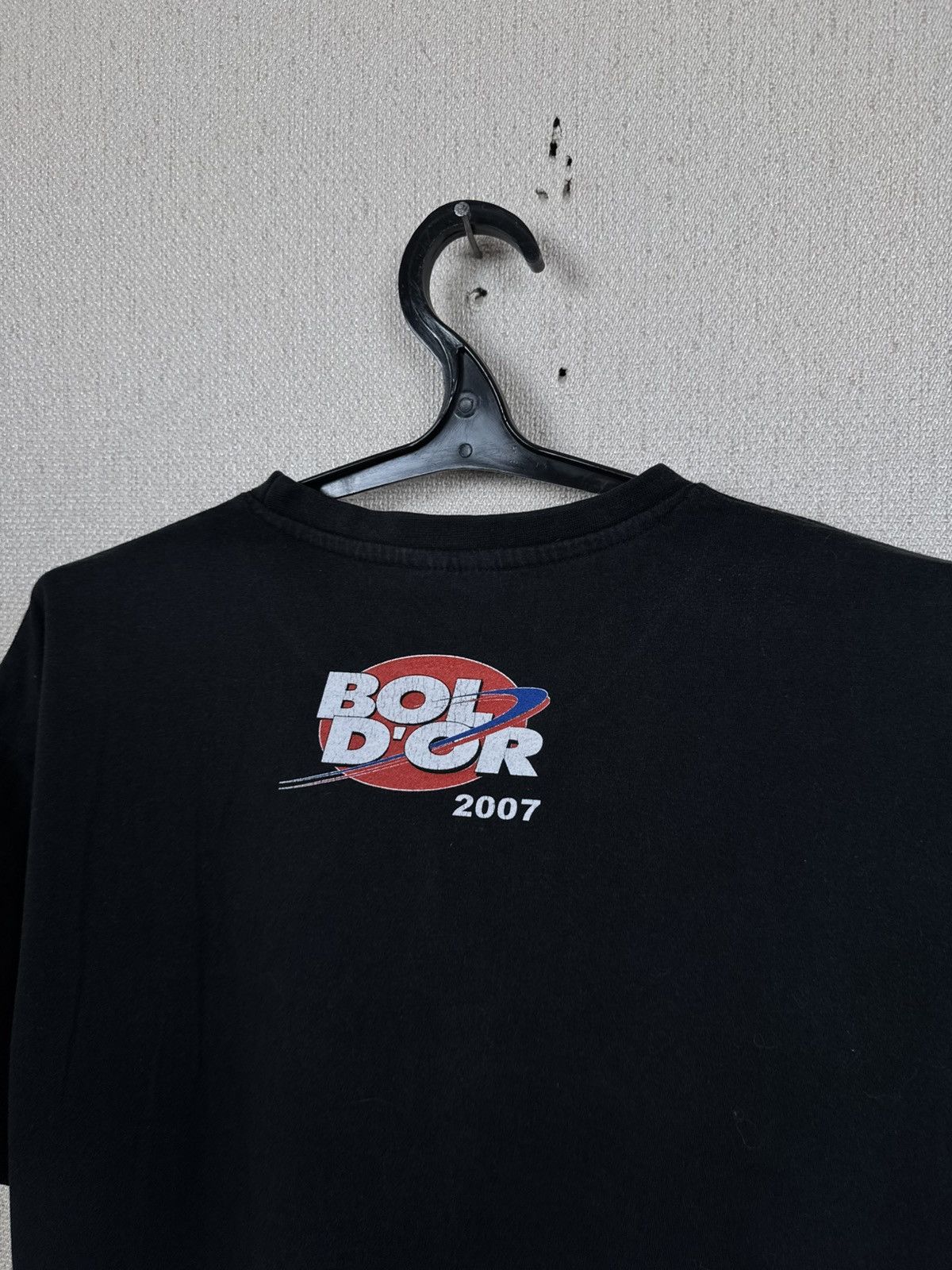 Other Vintage Bol D’or T shirt Moto Racing Biker 2XL Streetwear Size US XXL / EU 58 / 5 - 15 Thumbnail