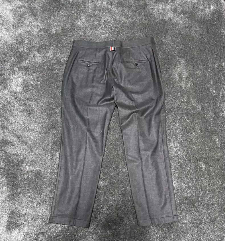 Thom Browne Thom Browne Classic Western-style trousers Size 42R - 7 Thumbnail