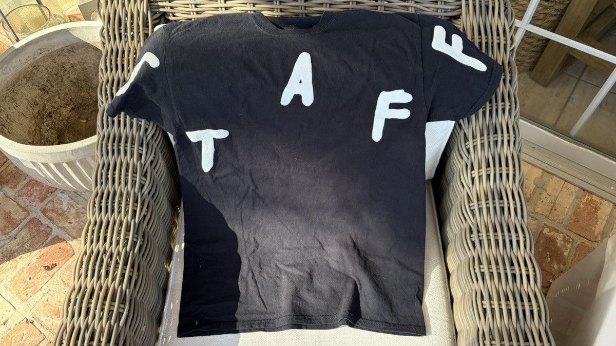 Travis Scott Travis Scott Astroworld Festival Size US S / EU 44-46 / 1 - 1 Thumbnail