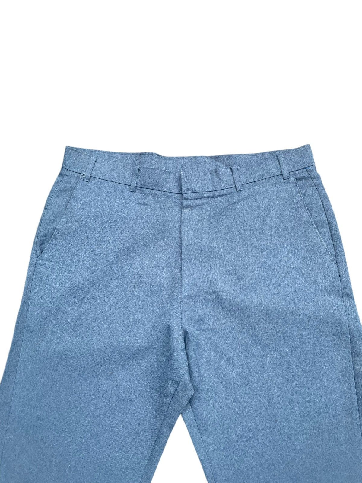 Levi's Vintage Levis Action Slacks Size US 38 / EU 54 - 3 Thumbnail