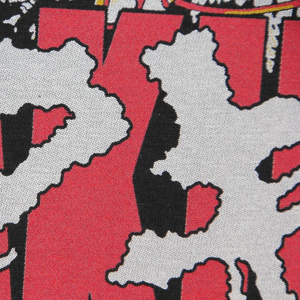 Japanese Brand T-Shirt Neo Explosion Memories Anime Manga Size US M / EU 48-50 / 2 - 6 Thumbnail