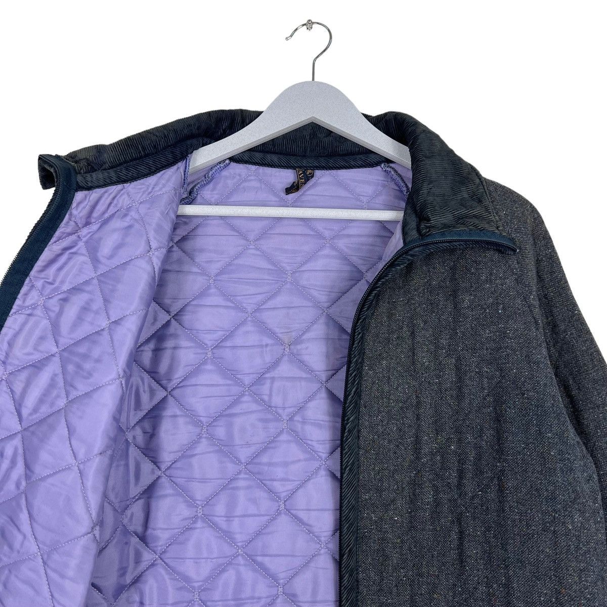 Lavenham LAVENHAM WOOL QUILTED JACKET MADE IN ENGLAND Size US M / EU 48-50 / 2 - 10 Thumbnail