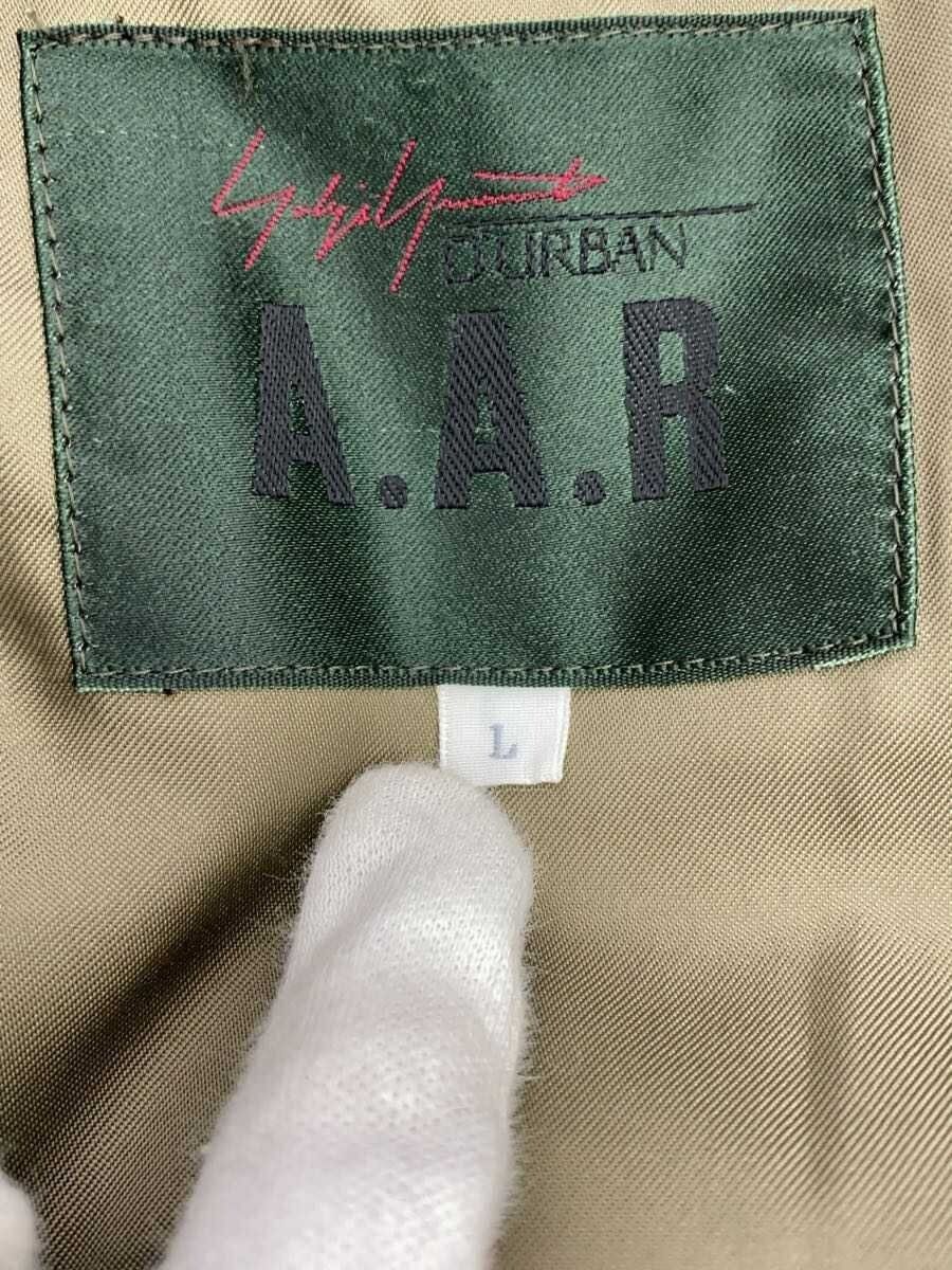 Yohji Yamamoto AAR Jacket Size US L / EU 52-54 / 3 - 4 Thumbnail