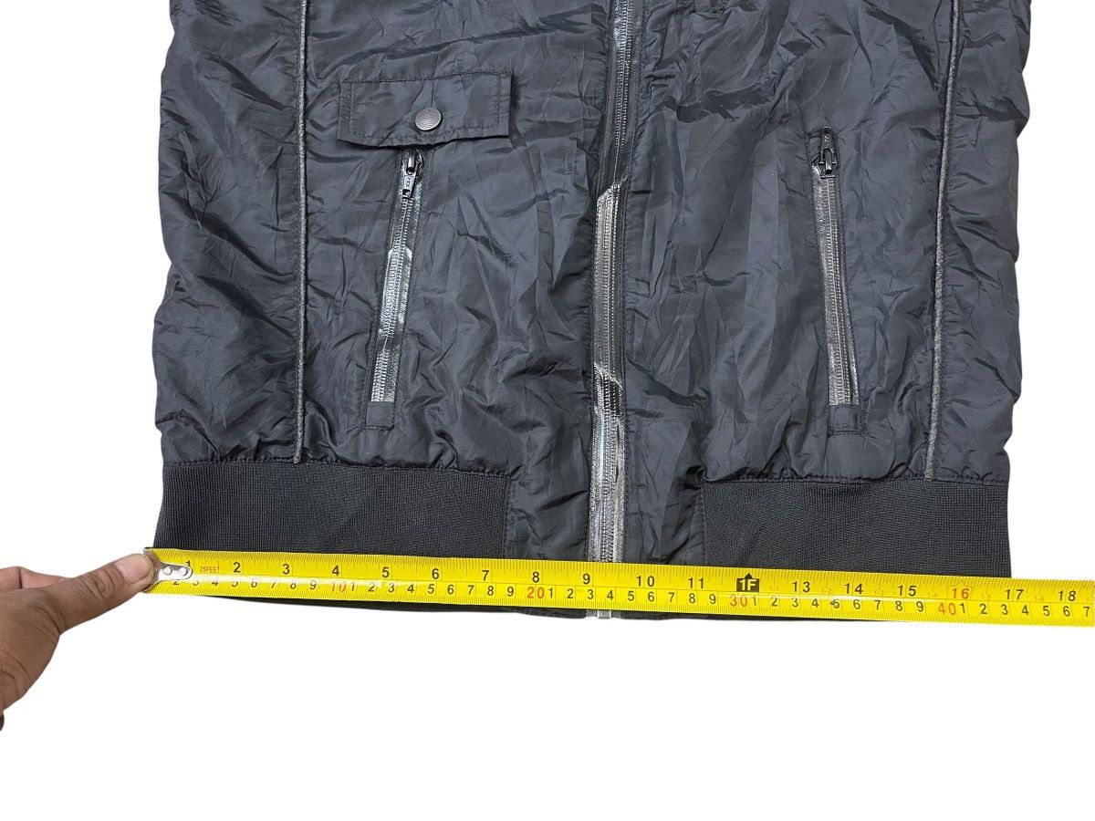 Takeo Kikuchi Vintage Takeo Kikuchi Gorpcore Jacket Size US M / EU 48-50 / 2 - 5 Thumbnail