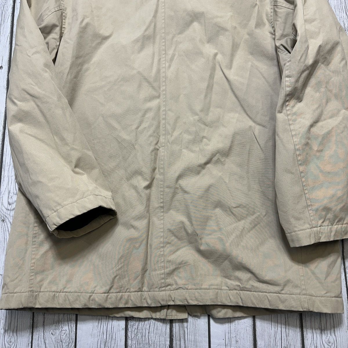 Vintage Vintage Polo coat Size US L / EU 52-54 / 3 - 5 Thumbnail