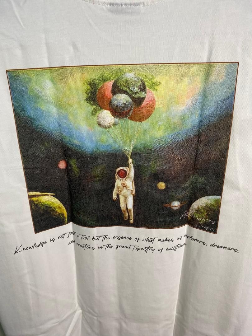 Other ASO GRAVITY OF DREAMS Size US L / EU 52-54 / 3 - 2 Thumbnail