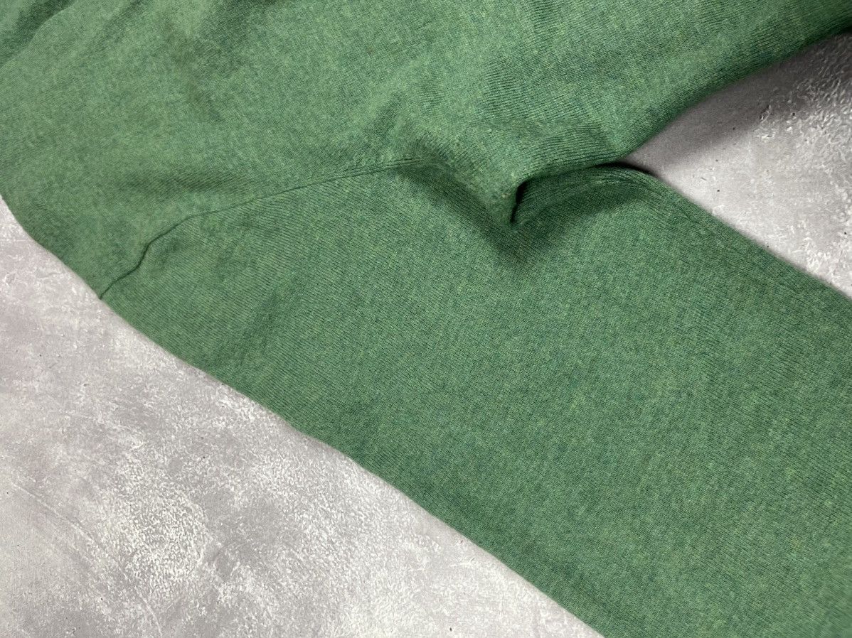 Polo Ralph Lauren 90s Vintage Polo Ralph Lauren Wool cardigan sweater Green Size US XXL / EU 58 / 5 - 4 Thumbnail