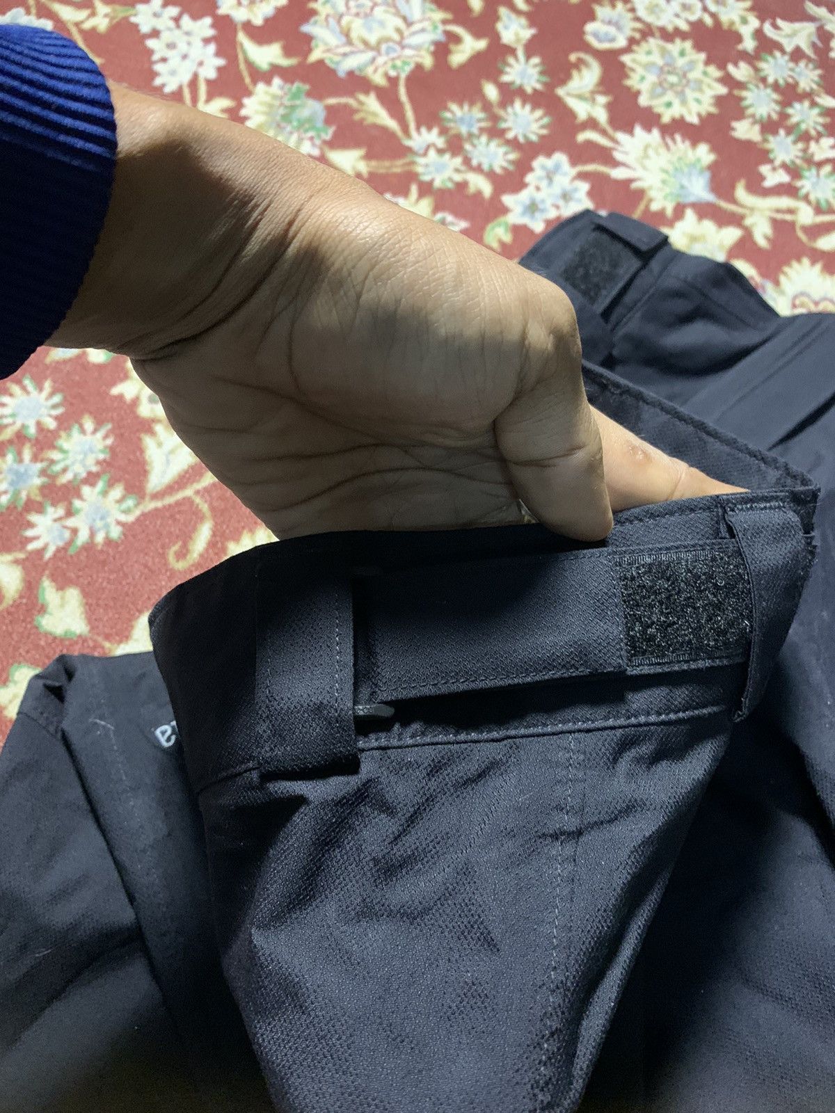 Columbia COLUMBIA TITANIUM OMNI TECH SKI PANT Size US 34 / EU 50 - 14 Thumbnail