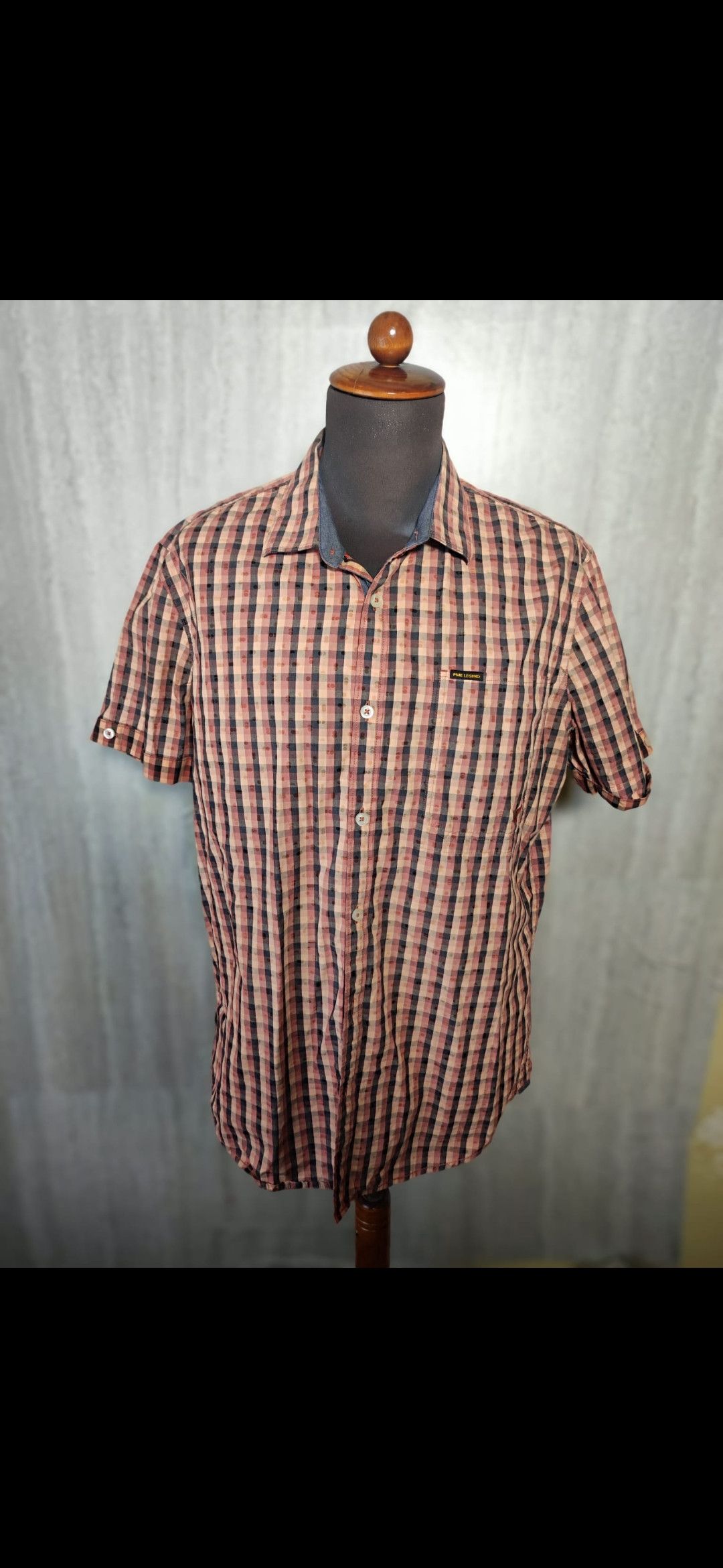 Other Pme legend classic pilot polo Size US L / EU 52-54 / 3 - 3 Thumbnail