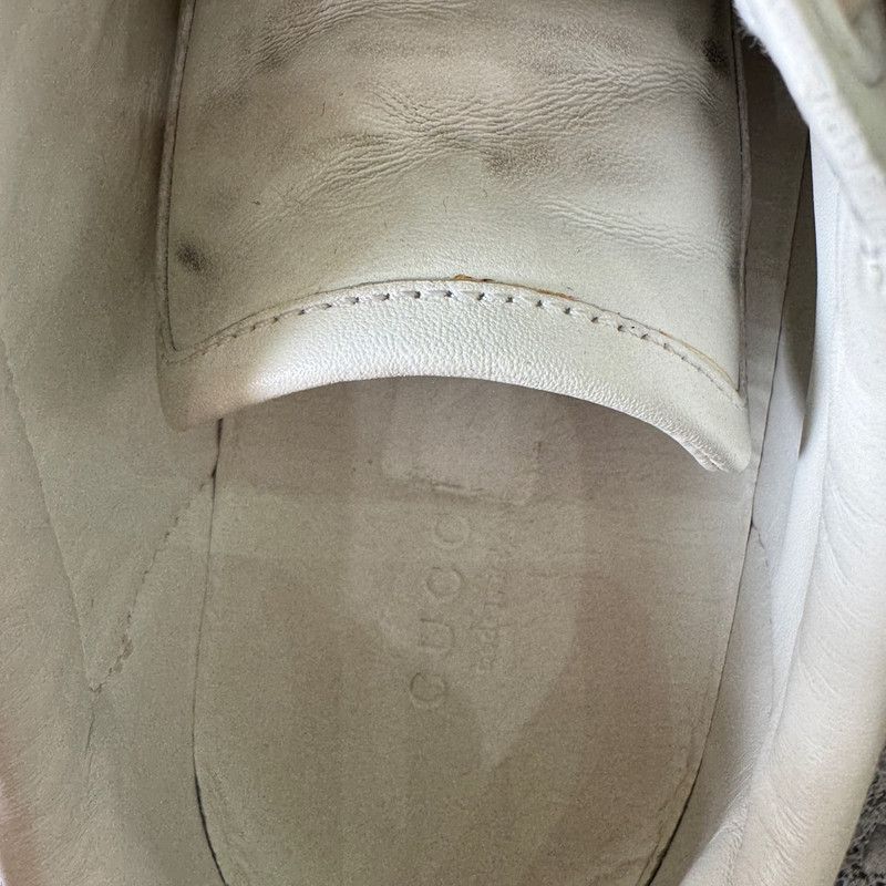 Gucci Gucci Ace Mystic Cat Sneakers for Women -2508 Size US 6 / IT 36 - 7 Thumbnail