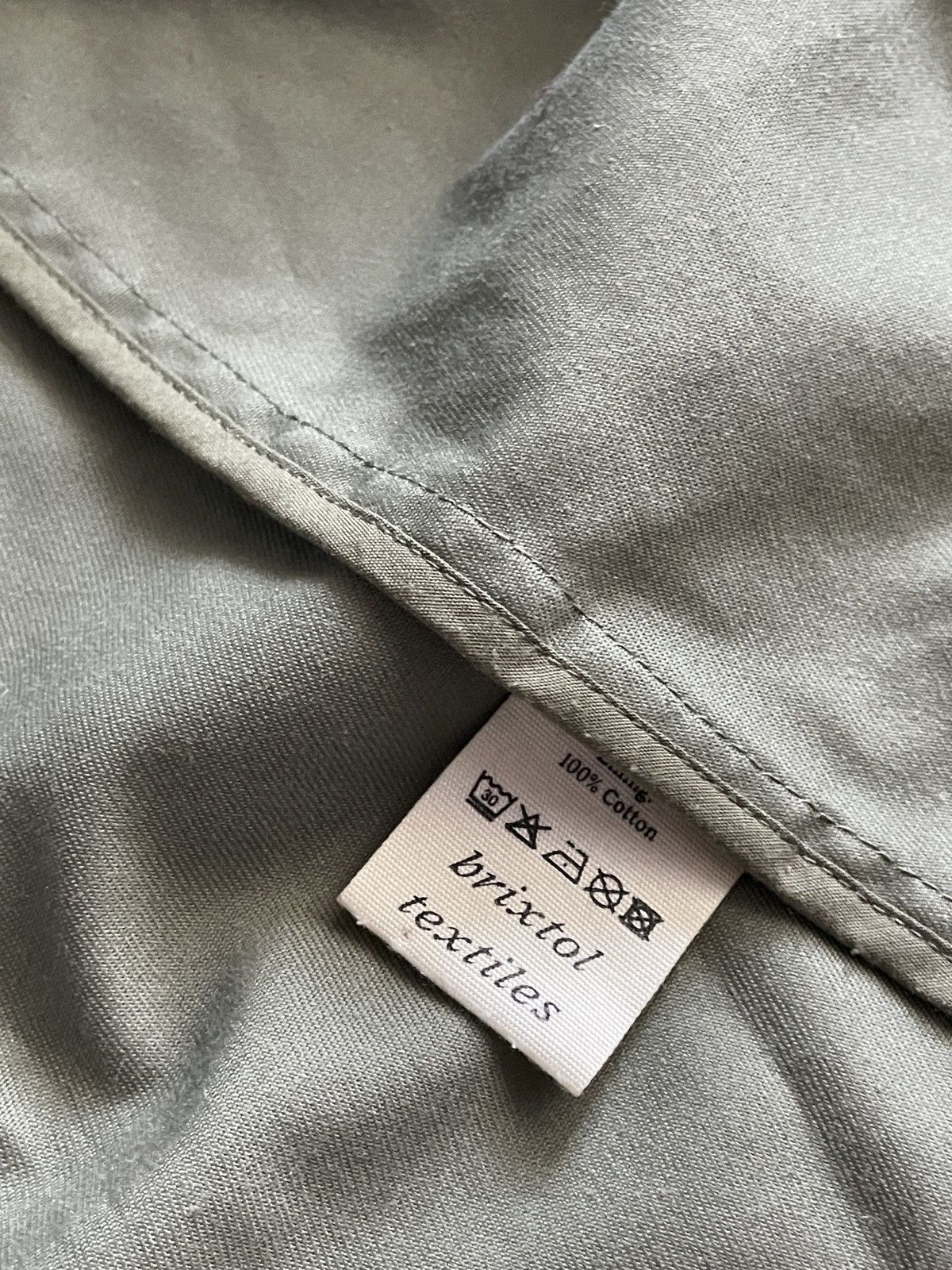 Barbour Brixtol textiles Stockholm Design Jacket Barbour Style Size US M / EU 48-50 / 2 - 9 Thumbnail
