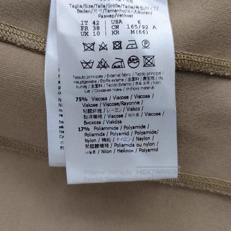 Fendi Fendi Jacket Size S / US 4 / IT 40 - 6 Thumbnail