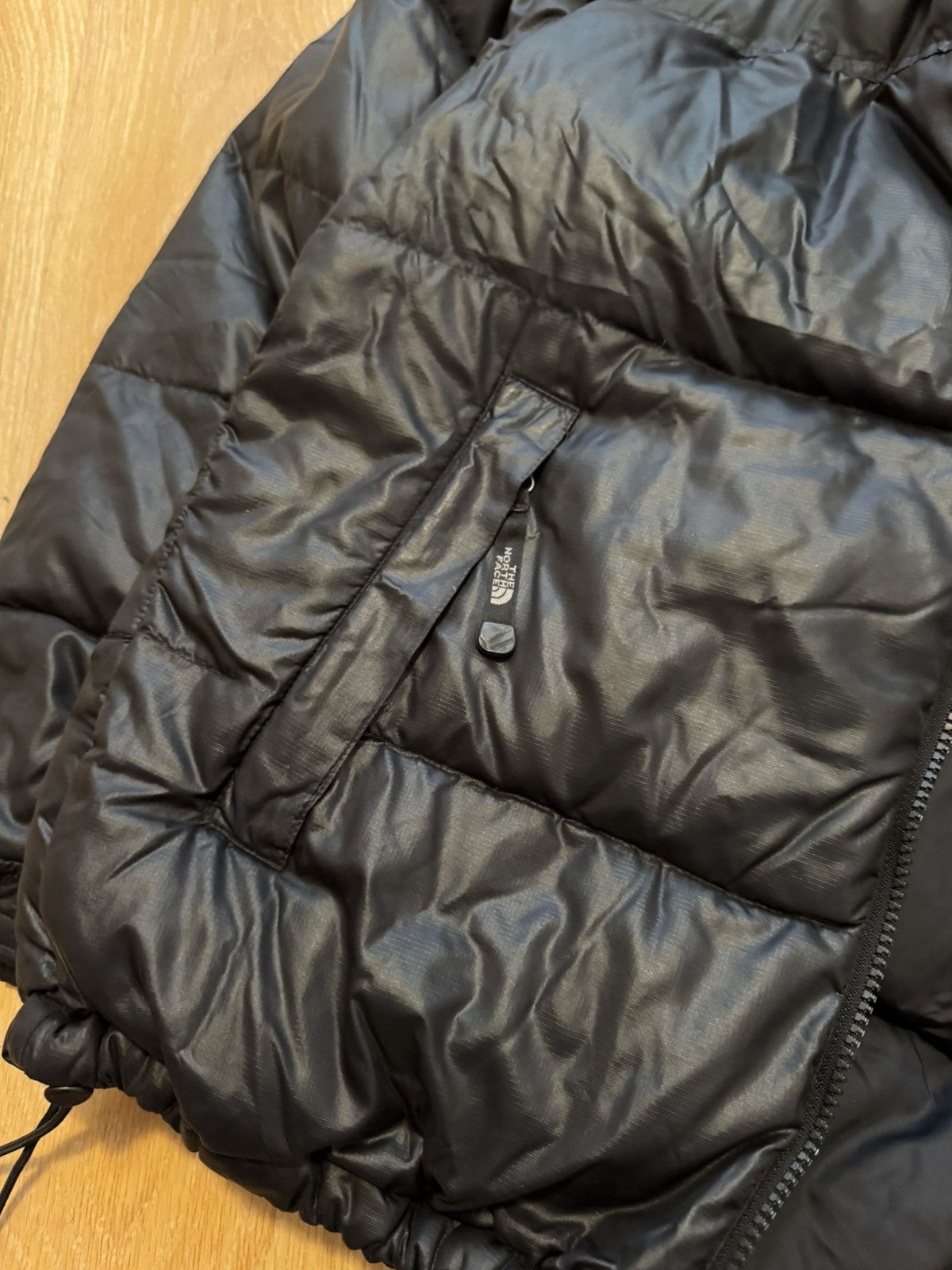 The North Face Puffer jacket The north face Size US S / EU 44-46 / 1 - 7 Thumbnail